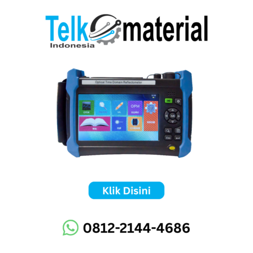 Smart Mini OTDR JoinWitt JW3302K / 3302K