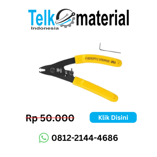 Cable Stripper Tool