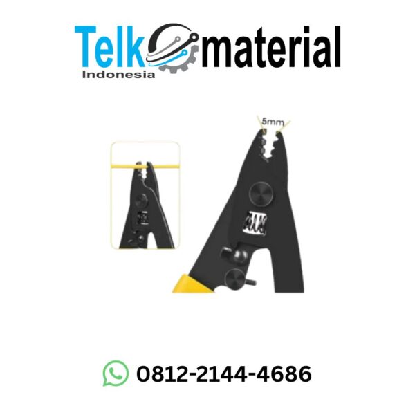 Cable Stripper Tool