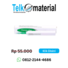 one click cleaner fiber optik One Click Cleaner – Cleaner Konektor Fiber Optik LC/SC/FC